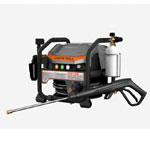 UltraFlow Pressure Washer 2.6GPM - Giraffe Tools US